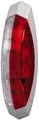 Begrenzungsleuchte seitlicher Anbau klar/rot 2XS 008 479-081 HELLA
