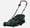 PARKSIDE® Elektro-Rasenmäher PERM 1800 A1 1800 Watt Schnittbreite 44 cm