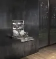 Gaggenau GM480120 KombiMW 76cm Expressive SGS Türanschlag rechts