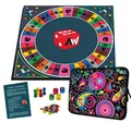 ALLESWISSER Spiel interaktiv Quizspiel, Wissensspiel, Familienspiel mit App, Alleswisser - Das Brettspiel