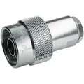 100023976 100023976 N-steckverbinder Stecker, Gerade 50 Ω 1 St. - Telegärtner