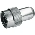 Telegärtner 100023976 100023976 N-Steckverbinder Stecker, gerade 50 Ω 1 St.