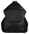 Bruno Banani Cityrucksack, echt Leder