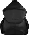 Bruno Banani Rucksack Damen 022130 schwarz