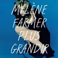Mylène Farmer Plus Grandir (CD) Limited  Album (Limited Edition) (US IMPORT)