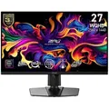 MSI MPG 271QRDE QD-OLED X50, 26.5"