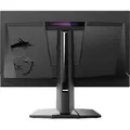 MSI MPG 271QRDE QD-OLED X50, Gaming-Monitor, (WQHD, HDMI, DP, USB-C)