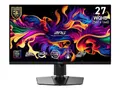 MSI MPG 271QRDE X50 - OLED-Monitor - Gaming - 68.6 cm (27") #EG014