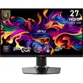 MSI MPG 271QRDE X50 - OLED-Monitor - Gaming - 68.6 cm (27") (26.5" sichtbar) - 2