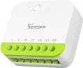 Sonoff MINI-2GS, Dual Schaltaktor, ZigBee