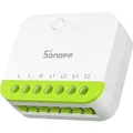 Sonoff Mini Duo 2-Gang Zigbee Smart Switch (Schaltaktor) (MINI-ZB2GS)