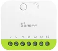 SONOFF MINI DUO 2-Gang Zigbee Smart Switch