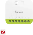 SON MINI-ZB2GS - 2-Kanal Schaltaktor, Zigbee