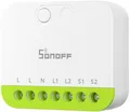 6920075743616 Przełącznik SONOFF MINI-ZB2GS Zigbee 3.0 2-kanał SONOFF