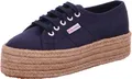 Superga 2790-Cotropew S0099Z0 933 Blau EU 41