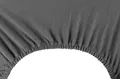 DecoKing Spannbettlaken Spannbettlaken 100% Baumwolle Schlafzimmer Bettlacken Betttuch