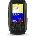 Garmin Plus 4 - 10,9 cm (4.3 Zoll) - 272 x 480 Pixel - IPX7 - 98 x 174 x 45 mm - 300 g - 1 Stück(e)