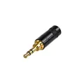 Rean NYS231BG 3 5 mm Klinkenstecker stereo