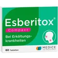 Esberitox Compact 60 ST
