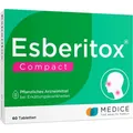 ESBERITOX COMPACT Tabletten 60 St. PZN 10014374