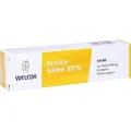 ARNIKA SALBE 30% 25 g PZN 01572106