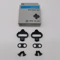 Shimano SM-SH51 Cleats Schuhplatten für SPD Pedal OHNE Gegenplatte Klick-Pedale
