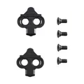 Shimano SM-SH51 SPD Schuhplatten Schwarz 2-Loch Einzelauslösung MTB Pedale