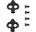 SHIMANO Schuhplatten SM-SH51 SPD Schuhplatte - ohne Gegenplatte für SPD-Pedal...