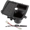  INBAY® Ablage BMW 1er Serie F20/F21 LHD10W 