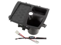 Inbay Ablage Mittelkonsole Induktion für BMW 1er 2er F20 F21 F22 F23 10 Watt
