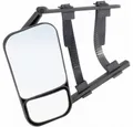 HP-AUTOZUBEHÖR Anhänger HP Autozubehör 10272 Aufsatzspiegel Kunststoff 125 mm x 220 mm