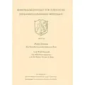 Das Deutsche historische Institut in Rom Die Bibliotheca Hertziana und der Palazzo Zuccari in Rom Arbeitsgemeinschaft für Forschung des Landes