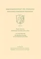 Das Deutsche historische Institut in Rom Die Bibliotheca Hertziana und der Palaz