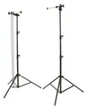 Falcon Eyes B-78RH Profi-Hintergrundsystem | 260 x 315 cm | Portabel & Stabil