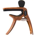 Gitarrenkappen Capo 3 in 1 Plektren Halter Bridge Pin Puller Gitarre Zubehör ...