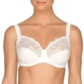 PrimaDonna BH Deauville Wire Bra Weiß E 80 Damen