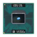 Intel Core 2 Duo T7400 Prozessor CPU SL9SE 2,16 GHz PPGA478 Mobi Überholt