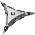PRO Dreiarmschlüssel Y-Wrench Team