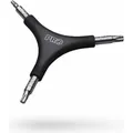 PRO Bike Gear WERKZEUG Y-FORM TEAM 2-8 HEX, PH1/2, SL4, T15/25/35 (PRTL0116)