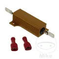 SIN MARCA Widerstand für Blinker 33 OHM 50W