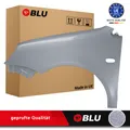 Kotflügel für VW POLO 9N IV 4 LA7W links silber 2001-2005 vorne lackiert neu