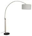 Dutchbone Archie Stehlampe