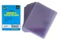 Arkero-G 25 Regular Toploader 3''x4'' Magic YuGiOh Pokemon Karten wie Ultra Pro