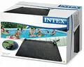 Intex Solarmatte Poolheizung Solarkollektor Solarheizung Pool 120x120cm 28685