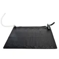 Intex 120x120cm Pool Solarmatte Solarkollektor Solarheizung Poolheizung 28685