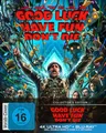Good Luck, Have Fun, Don't Die - Collector's Edition (4K Ultra HD) (+ Blu-ray)