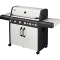 THOR Gasgrill "Seattle 6 Pro", 6 Brenner, Grillfläche: 94 x 43 cm, mit Unterschrank