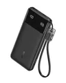 Anker Powerbank 10.000 mAh, 22,5W, Schwarz