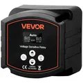 VEVOR Trennrelais Doppelbatterie Isolator spannungsempfindlich Relais 12V 300A