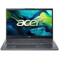 Acer Aspire 15 A15-51M A15-51M-51SZ 39,6 cm (15,6 Zoll) Notebook - QHD - Intel Core 5 120U - 16 GB - 512 GB SSD - Deutsch Tastatur - Eisen - Intel ...